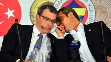 Damien Comolli Anlaştı, Ali Koç Veto Etti!