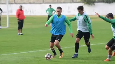 Denizlispor U21 Takımını 4-0 Mağlup Etti