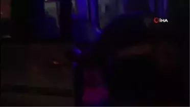 Kahramanmaraş'ta Kaçak Sigara Operasyonu