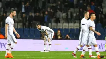 Negredo, Dubai'de Olmaktan Mutlu