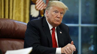 Trump'tan Kaşıkçı Cinayetinin Ses Kayıtlarıyla İlgili Açıklama: Dinlemek İstemiyorum