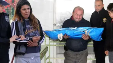 15 Aylık Bebeğini Döverek Öldüren Anne Konuştu: Kocama Ders Vermek İçin Yaptım