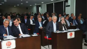 Adana Büyükşehir Belediyesi'nde Borç Tartışması