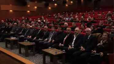 Aşıkpaşa Şiir Şöleninin 7.'si Yapıldı