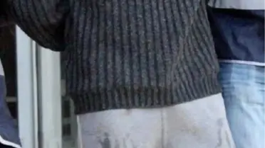 Babasını 50 Bıçak Darbesiyle Öldüren Sanığa 'Ağır Tahrik' İndirimi