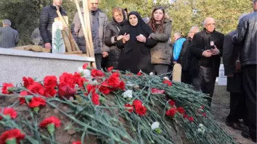 CHP Milletvekili Erdin Bircan Son Yolculuğuna Uğurlandı