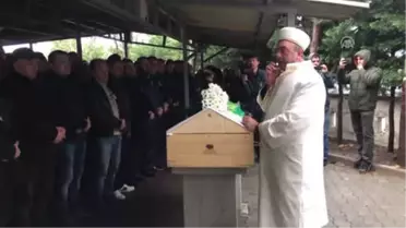 Çorlu'daki Trafik Kazası - Tekirdağ