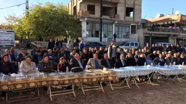 Düğünevimiz Cenazeevi Olmasın' Diyerek Kampanya Başlattılar