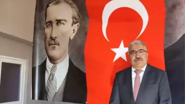Gazeteci Aykut Kaya, AK Parti'den Aday Adayı Oldu