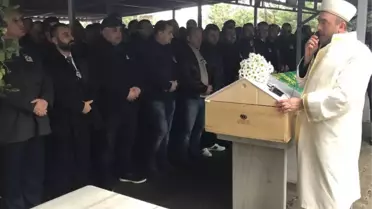 Kazada Ölen Astrolog Son Yolculuğuna Uğurlandı
