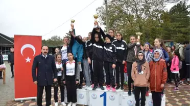 Okul Spor Müsabakaları Start Aldı
