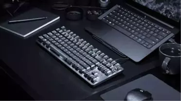 Razer'dan Motivasyon Odaklı Blackwidow Lite Mekanik Klavye