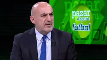 Tayfun Bayındır: 'Lucescu'daki Rahatlık Beni Korkutuyor'