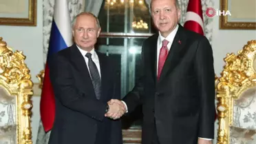 Törenden Sonra Baş Başa Görüşme