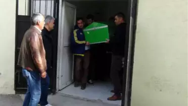 18 Yaşındaki Mehmet Ali'nin Organları 5 Kişiye Umut Olacak