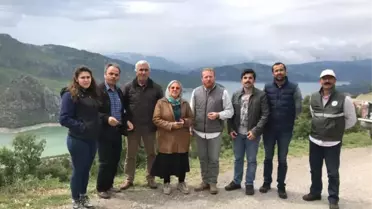 Akademisyenler Samsun'un Geleneksel Tıbbi Bilgi Haritasını Çıkardı