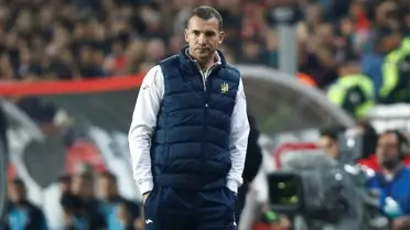 Andriy Shevchenko: Türkiye'yi Çok Seviyorum