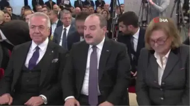 Bakan Varank: 'Kamu-özel Sektör İşbirliğiyle Türkiye Açık Kaynak Platformu'nu Kuruyoruz'