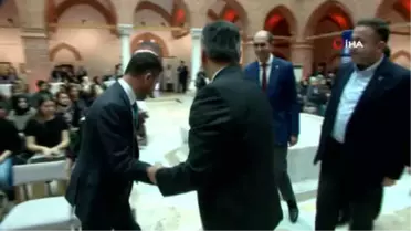 Bursa'da Hilye-i Şerif ve İsm-i Nebi Sergisi