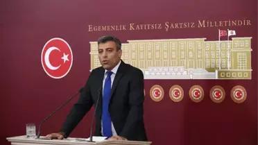CHP'den İhraç Edilen Yılmaz: 'Bir Disiplin Sürecini Yönetemeyen İnsanların Ülkeyi Nasıl...