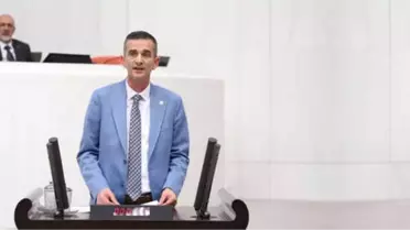 İYİ Partili Vekilin Zamlarla İlgili Yaptığı Konuşma Paylaşım Rekoru Kırıyor