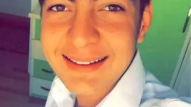 Kazada Ölen Gencin Organları 6 Kişiye Umut Olacak