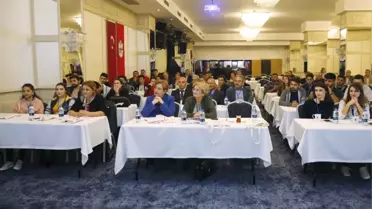 Konak'ta Paylaşan Kentler Zirvesi