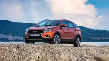 Lada Vesta Sw Cross, 2019'da Türkiye'ye Gelebilir