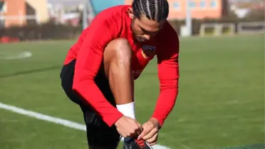 Levent Gülen'in Yeni İmajı Dikkat Çekti