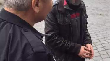 Rambo Bıçağı' ile Eniştesini Yaralayan Şüphelinin Akıl Sağlığı Kontrol Edilecek