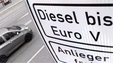 Dizel Yasağı Sonrası Hava Tekrar Ölçüldü: Yasak Öncesi Daha Temizdi!