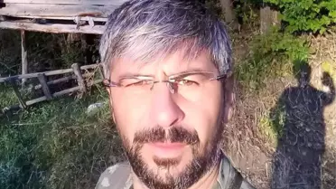 Gümüşhane'de İnşaatın Çatısından Düşen İşçi Öldü