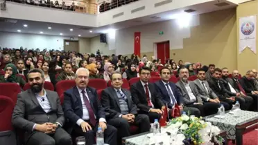 Koru Değer Ver Ki Toplumsal Yaşama Tutunayım' Projesi