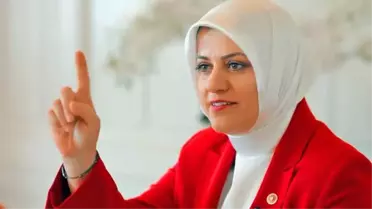 Trabzon Büyükşehir Belediye Başkan Aday Adayı Köseoğlu: 'Tek Önceliğimiz Trabzon'dur'