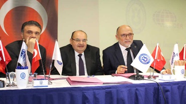 Üniversite-sanayi İşbirliğinde Büyük Anlaşma