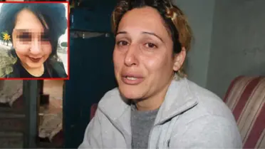14 Yaşında Nişanlanan Kızından Haber Alamayan Anne Böyle Seslendi: Kızım Ne Olur Evine Dön