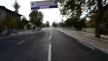 Akçadağ'da Değişim ve Dönüşüm Çalışmaları Devam Ediyor