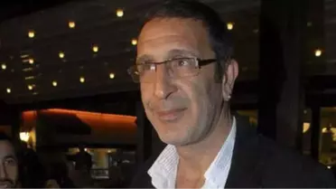 Cem Özer, Tedavi Gördüğü Hastanede Basın Toplantısı Yapacak