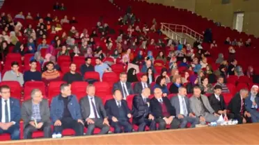 Doç. Dr. Ruhi Özcan'ı Anma ve Anlama Konulu Panel Gerçekleştirildi