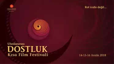 Dostluktan Yepyeni Bir Festival Doğdu!