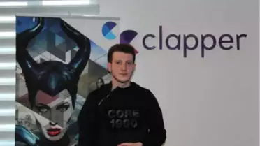 Dünyaca Ünlü Dj'yi Hayran Bırakan Türk Öğrenci