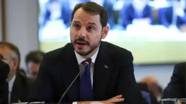 Enflasyondaki Aşağıya Doğru Trendi Çok Daha Güçlü Göreceğiz'