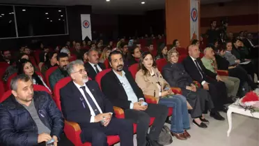 Hakkari'de 'Kadın ve Toplum' Semineri