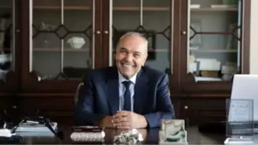 Hayatını Kaybeden İş Adamı Hasan Basri Bozkurt Kimdir?