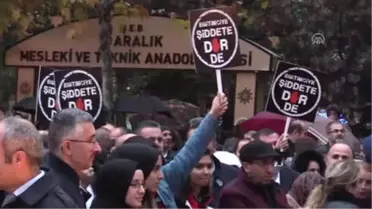 Kastamonu'da Öğretmene Şiddete Sendikalardan Tepki