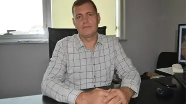 Kisküb Başkanı Şafak Uslu Açıklaması