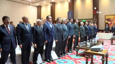 Mardin'de E-belediye Bilgi Sistemi Anlatıldı