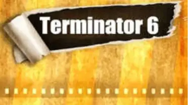 New Terminator Project Filmi