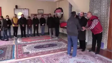 Ruhsatsız Maden Ocağındaki Patlama (1) - Zonguldak