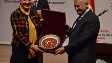 Yıldırım: Denizlerdeki Hak ve Menfaatlerimizden 1 Milim Geri Adım Atmayacağız (2) - Yeniden